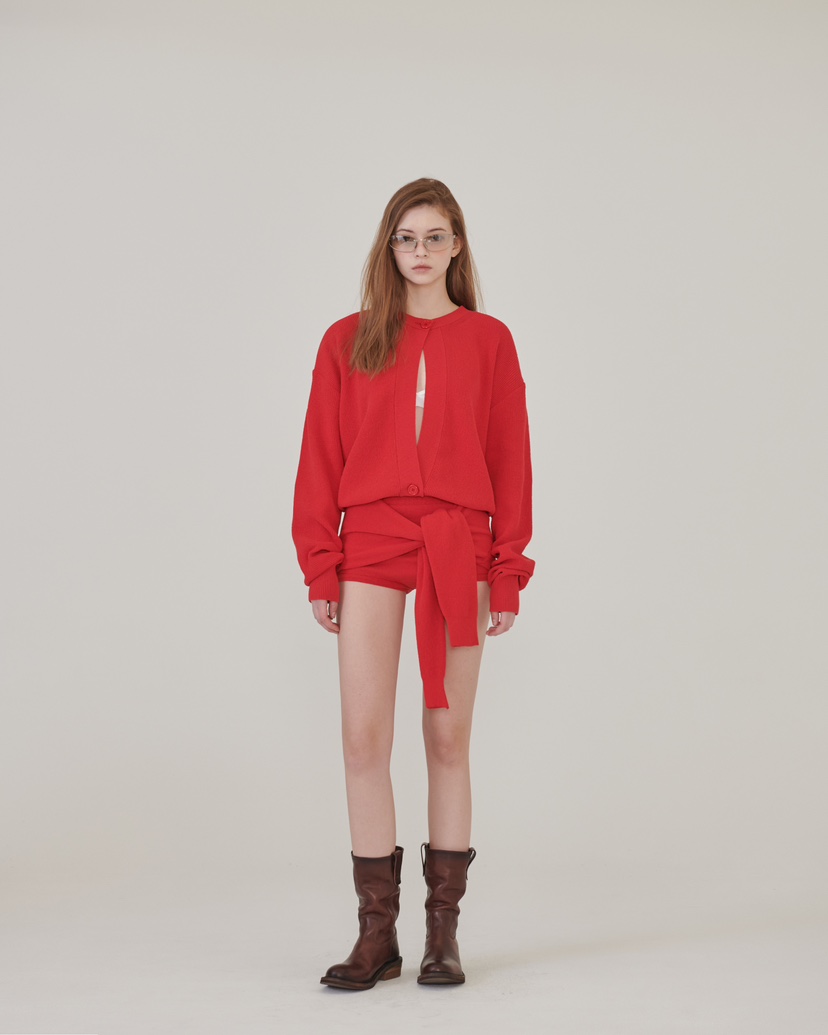 STAGE東大門直郵女裝新品26春夏休閑真品推薦人氣熱賣短褲STAGE短褲