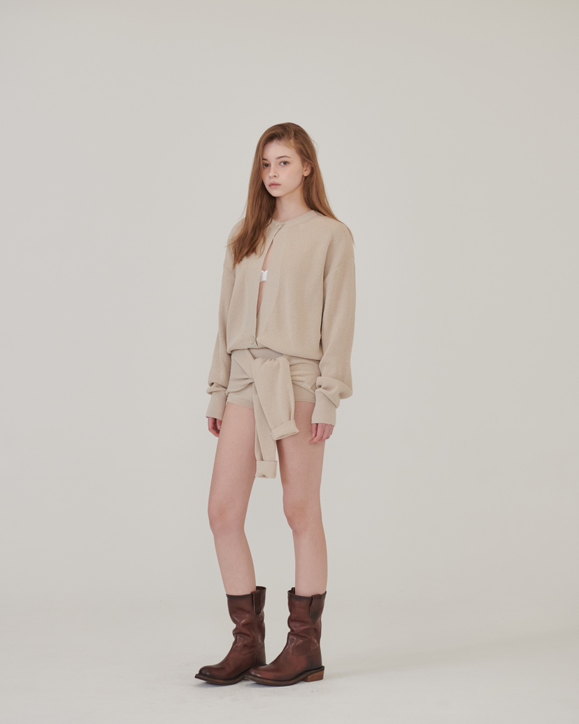 STAGE東大門直郵女裝新品26春夏休閑真品推薦人氣熱賣短褲STAGE短褲