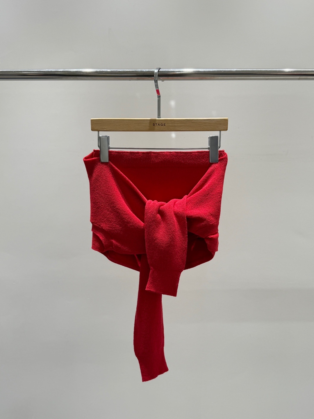 STAGE東大門直郵女裝新品26春夏休閑真品推薦人氣熱賣短褲STAGE短褲圖色1