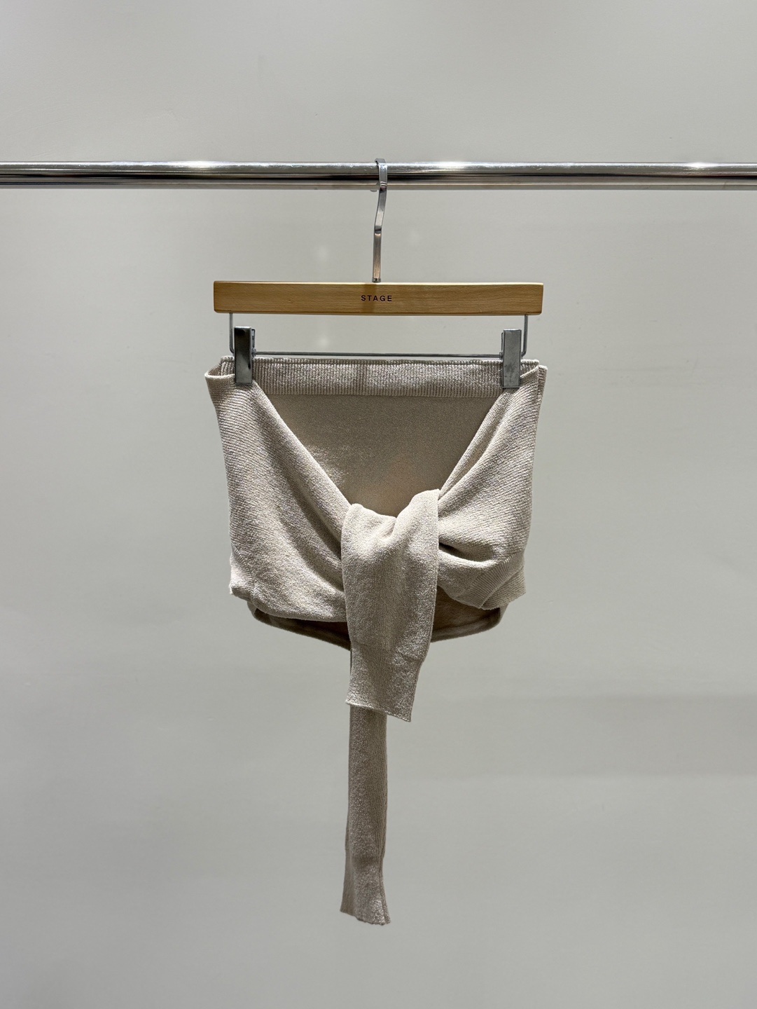 STAGE東大門直郵女裝新品26春夏休閑真品推薦人氣熱賣短褲STAGE短褲圖色2