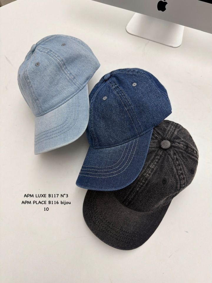 N3韓國直郵女裝新款人氣推薦真品休閑職業26春夏時尚帽子N3帽子