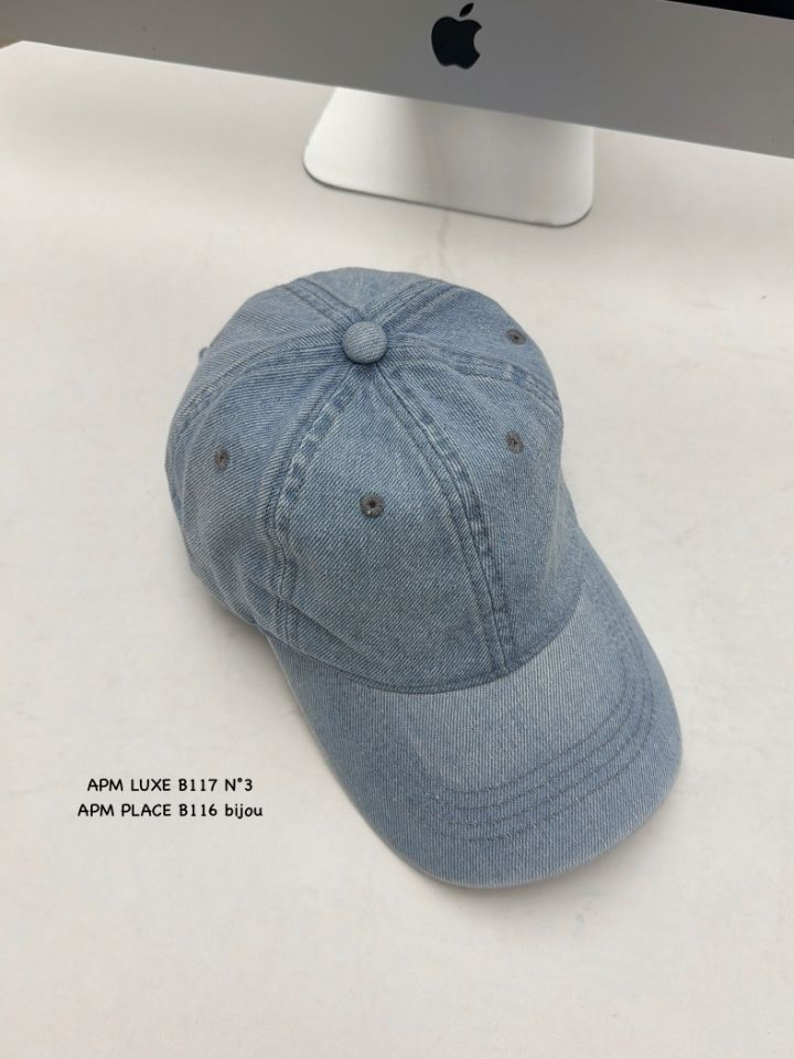 N3韓國直郵女裝新款人氣推薦真品休閑職業26春夏時尚帽子N3帽子圖色2