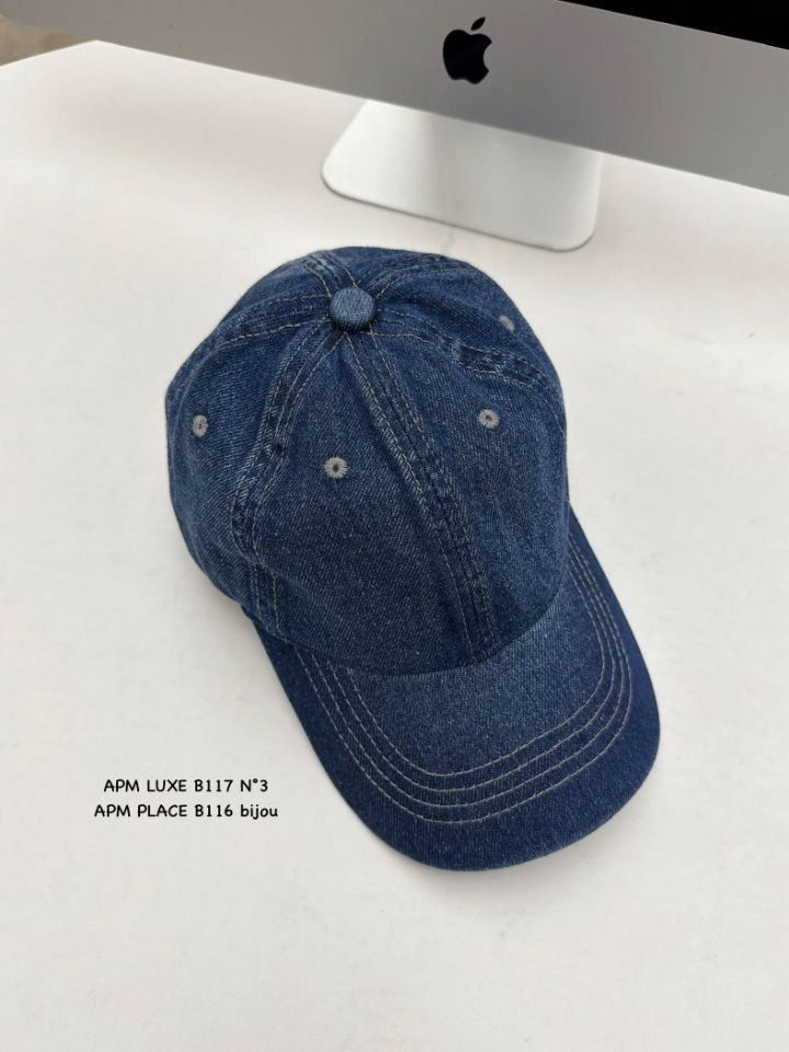 N3韓國直郵女裝新款人氣推薦真品休閑職業26春夏時尚帽子N3帽子圖色3