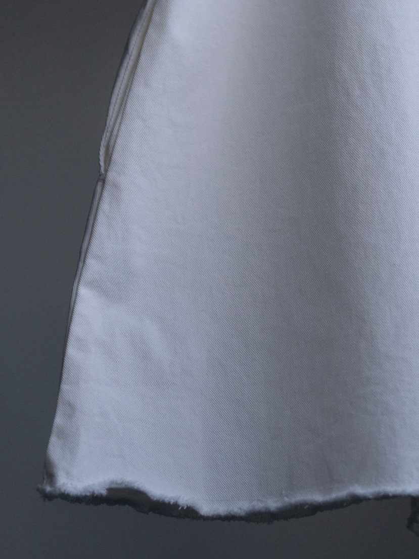 INSSENSE-A東大門實拍女裝新品推薦人氣26春夏連衣裙流蘇INSSENSE-A連衣裙