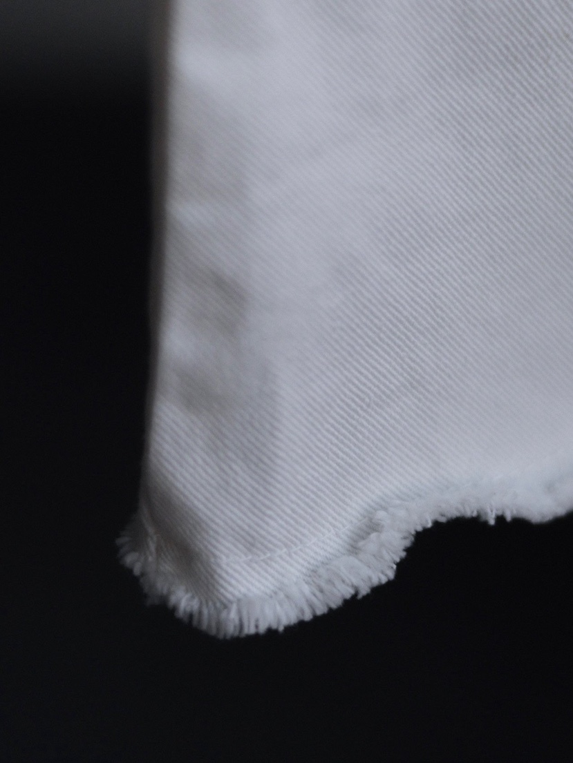 INSSENSE-A東大門實拍女裝新品推薦人氣26春夏連衣裙流蘇INSSENSE-A連衣裙