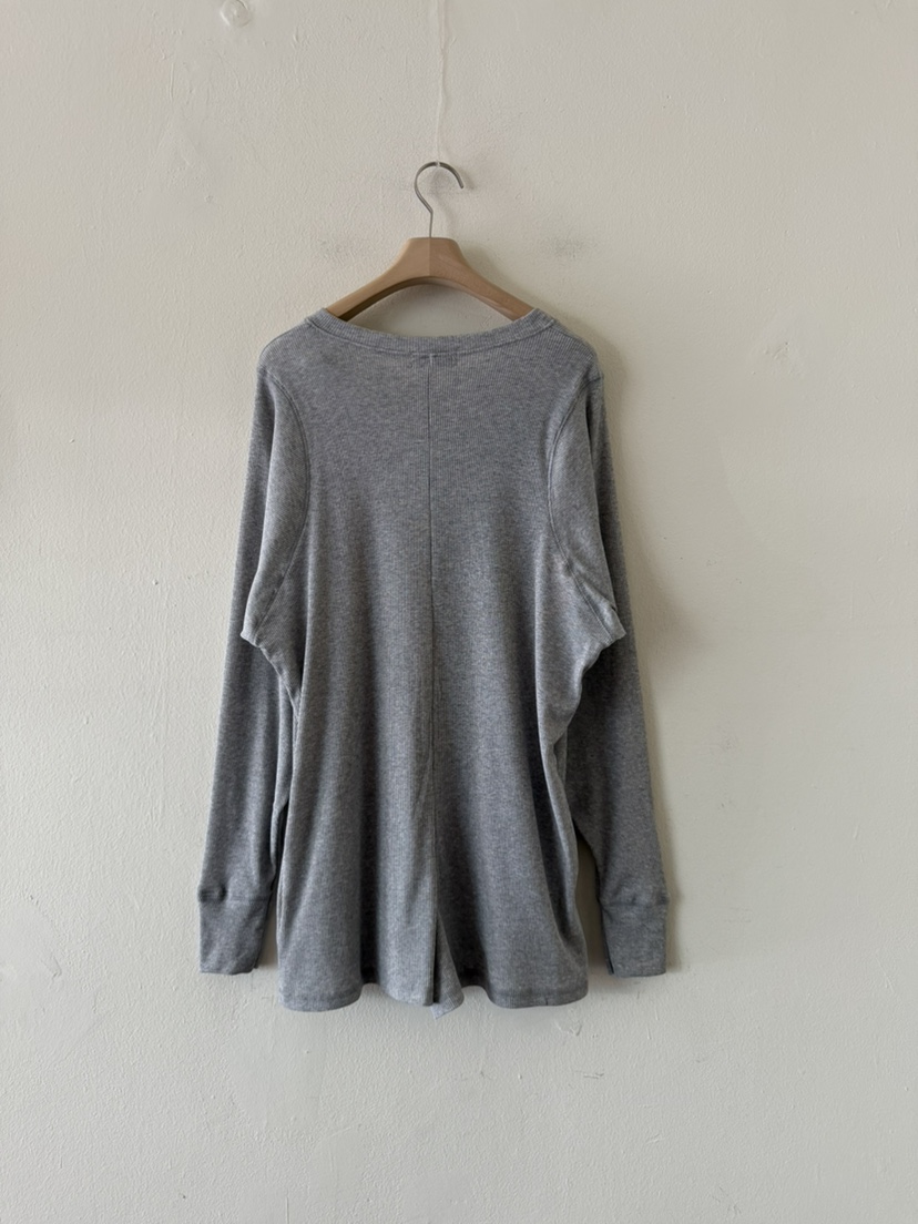 MENG東大門代購女士新品休閑熱賣人氣推薦26春夏連體褲羅紋MENG連體褲