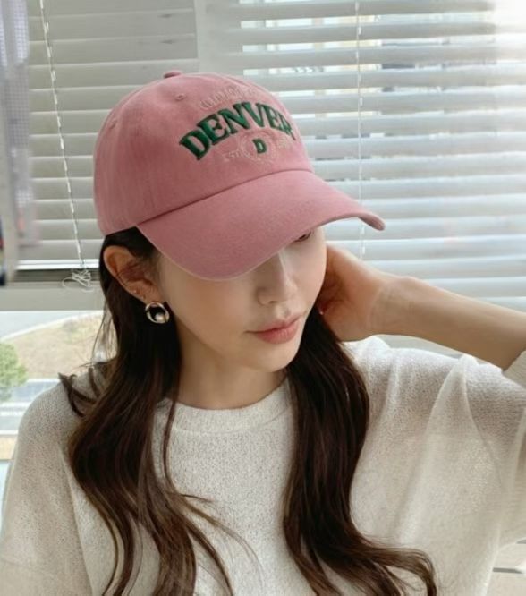 N3韓國代購女士新品熱賣休閑真品人氣26春夏推薦時尚帽子N3帽子