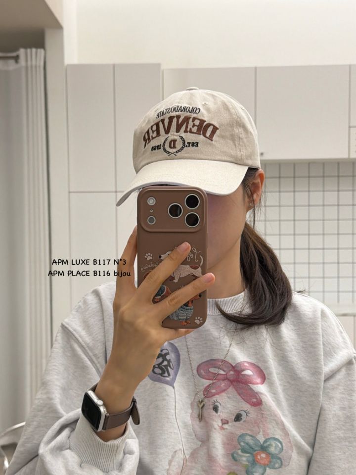 N3韓國代購女士新品熱賣休閑真品人氣26春夏推薦時尚帽子N3帽子