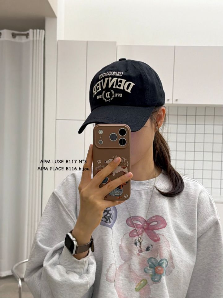 N3韓國代購女士新品熱賣休閑真品人氣26春夏推薦時尚帽子N3帽子