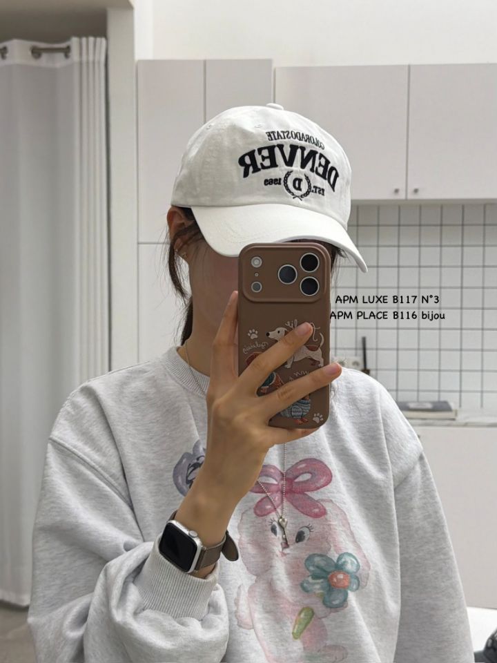 N3韓國代購女士新品熱賣休閑真品人氣26春夏推薦時尚帽子N3帽子