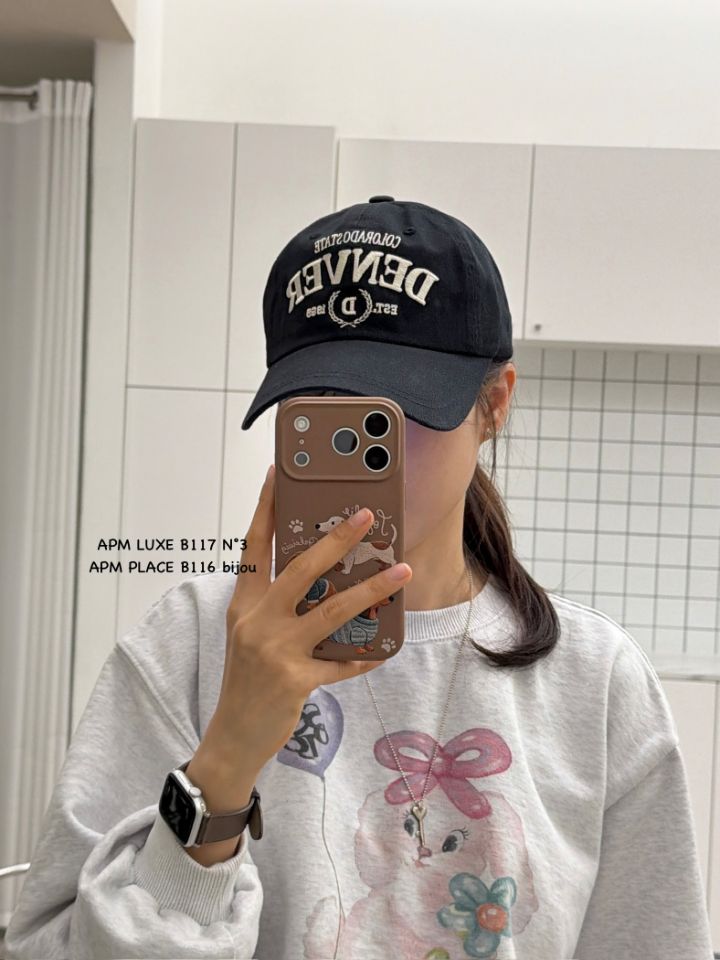 N3韓國代購女士新品熱賣休閑真品人氣26春夏推薦時尚帽子N3帽子