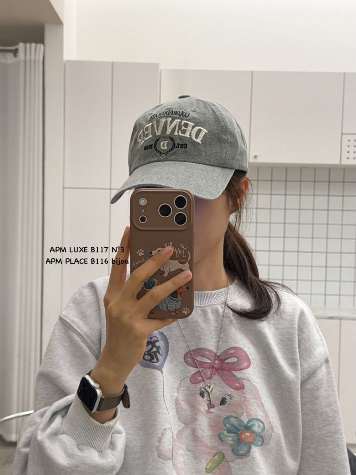 N3韓國代購女士新品熱賣休閑真品人氣26春夏推薦時尚帽子N3帽子