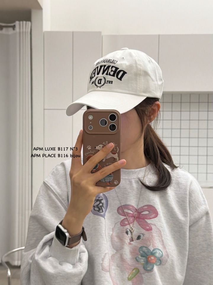 N3韓國代購女士新品熱賣休閑真品人氣26春夏推薦時尚帽子N3帽子