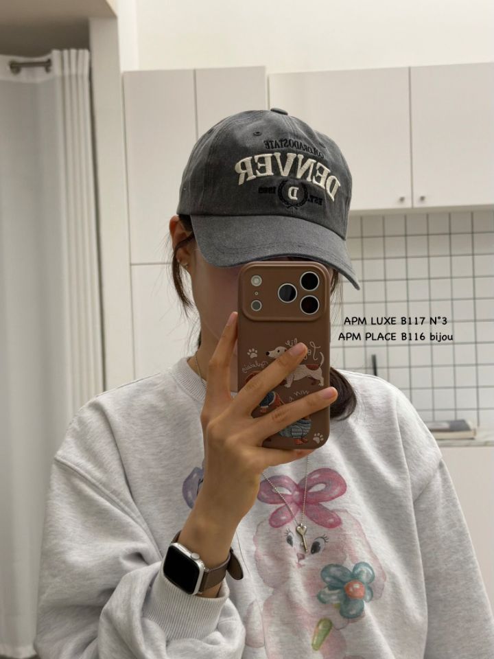 N3韓國代購女士新品熱賣休閑真品人氣26春夏推薦時尚帽子N3帽子