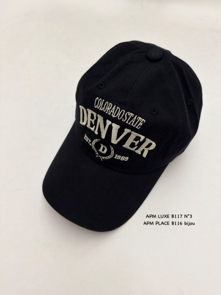 N3韓國代購女士新品熱賣休閑真品人氣26春夏推薦時尚帽子N3帽子圖色1