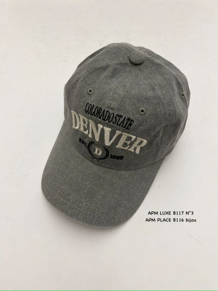 N3韓國代購女士新品熱賣休閑真品人氣26春夏推薦時尚帽子N3帽子圖色3