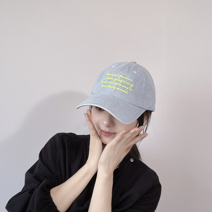 LOVELY HAT東大門代購女士新品時尚職業人氣26春夏熱賣帽子LOVELY HAT帽子