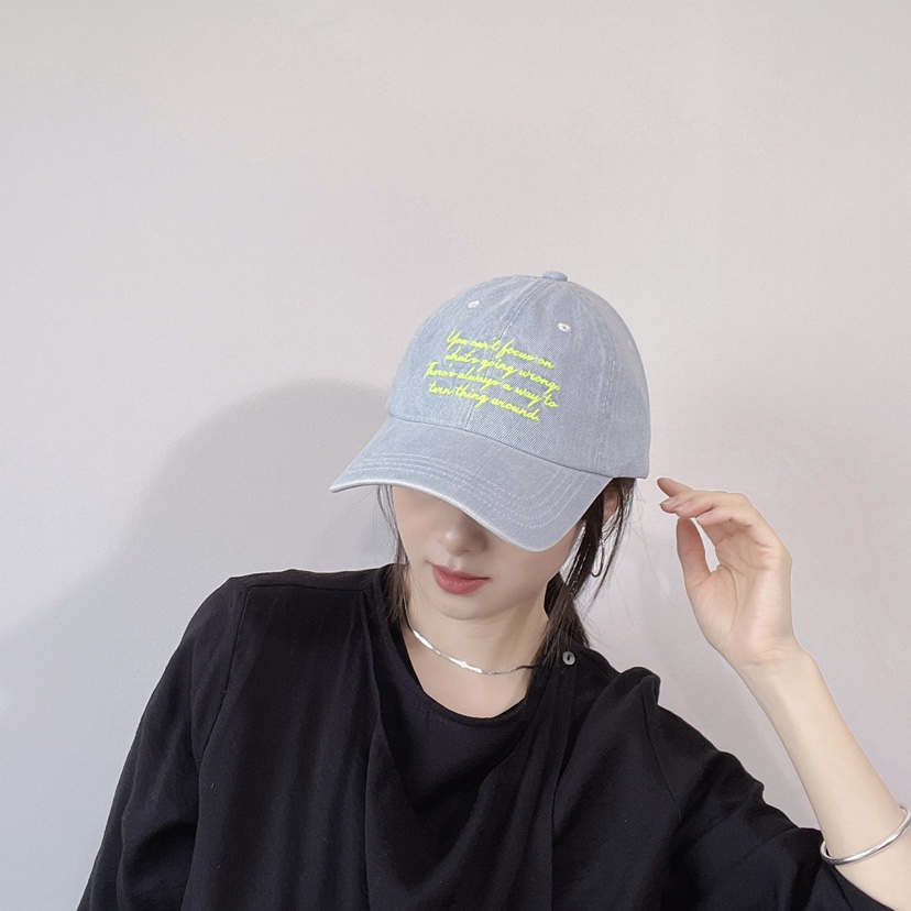 LOVELY HAT東大門代購女士新品時尚職業人氣26春夏熱賣帽子LOVELY HAT帽子