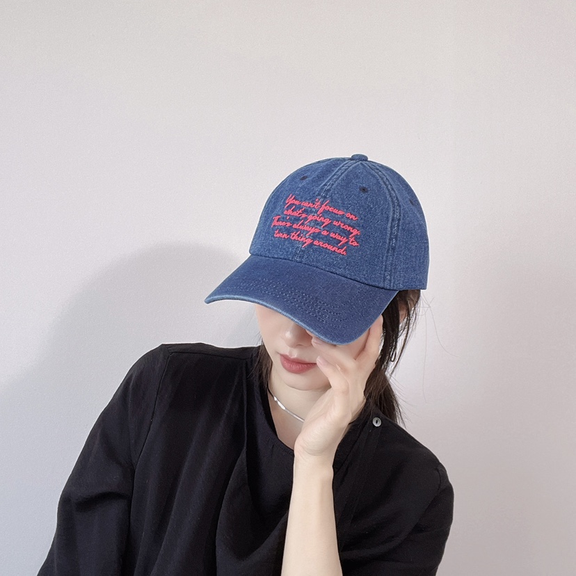 LOVELY HAT東大門代購女士新品時尚職業人氣26春夏熱賣帽子LOVELY HAT帽子圖色1