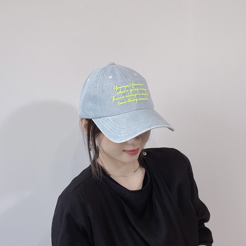 LOVELY HAT東大門代購女士新品時尚職業人氣26春夏熱賣帽子LOVELY HAT帽子圖色2