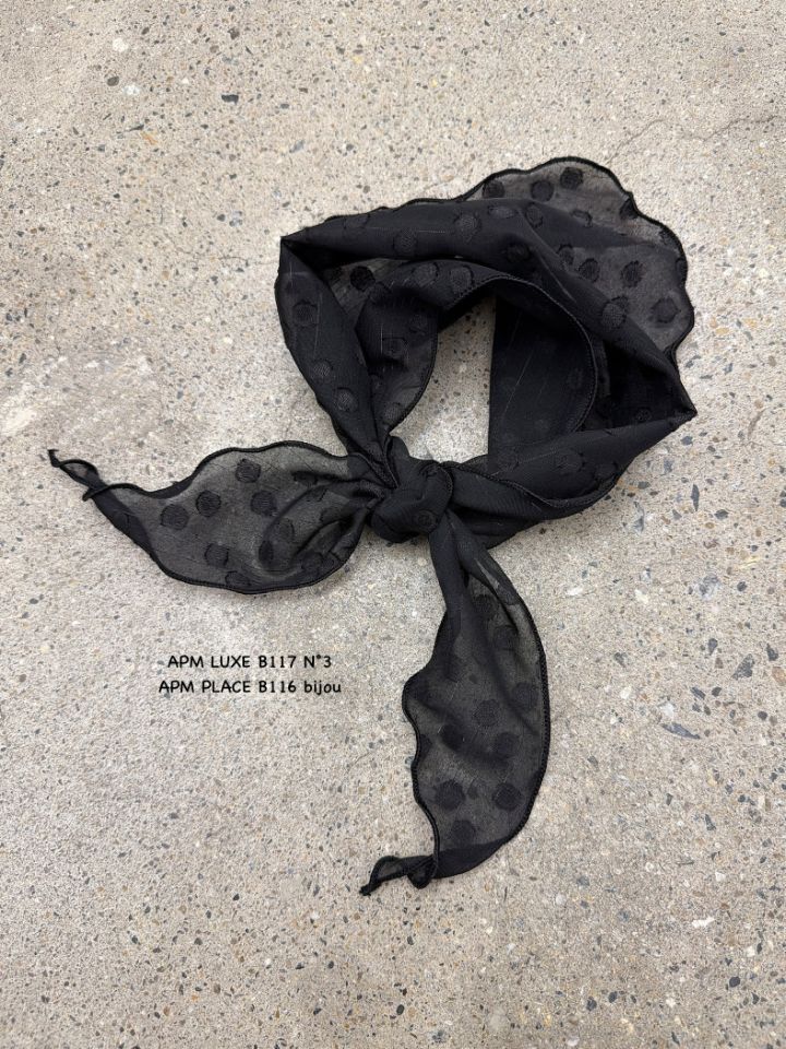 N3韓國直郵女裝新款熱賣真品26春夏時尚職業休閑圍巾披肩N3圍巾/披肩圖色1