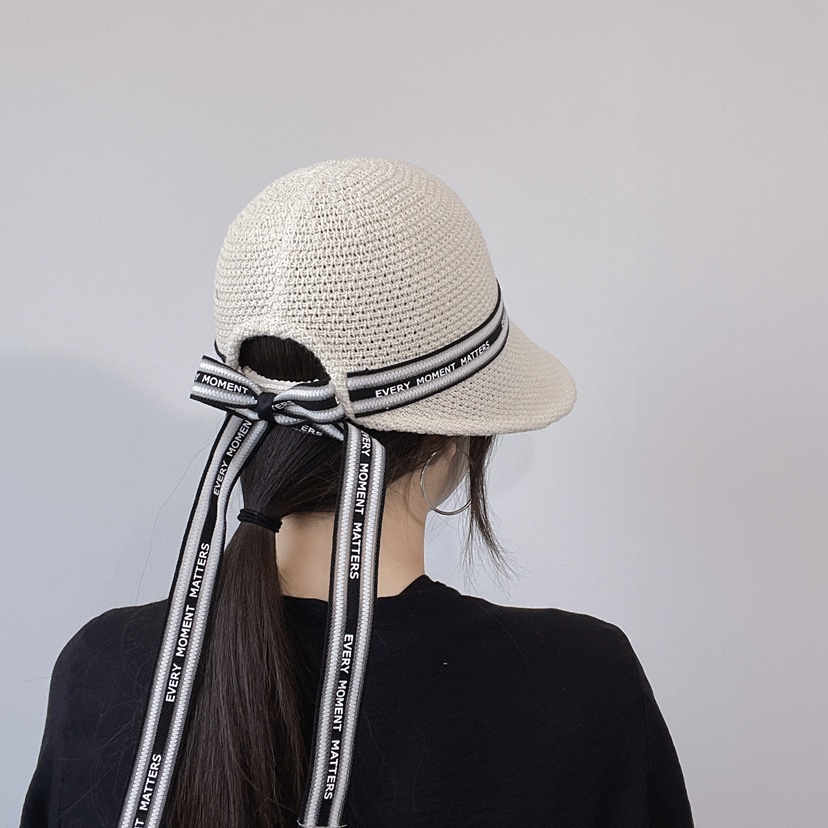 LOVELY HAT東大門實拍女裝新款人氣真品熱賣時尚休閑帽子LOVELY HAT帽子