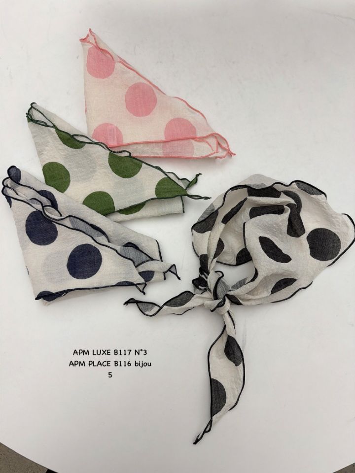 N3韓國直郵女士新品真品26春夏休閑人氣時尚圍巾披肩圍巾N3圍巾/披肩