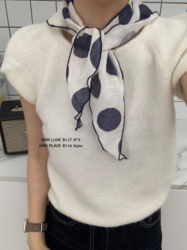 N3韓國直郵女士新品真品26春夏休閑人氣時尚圍巾披肩圍巾N3圍巾/披肩