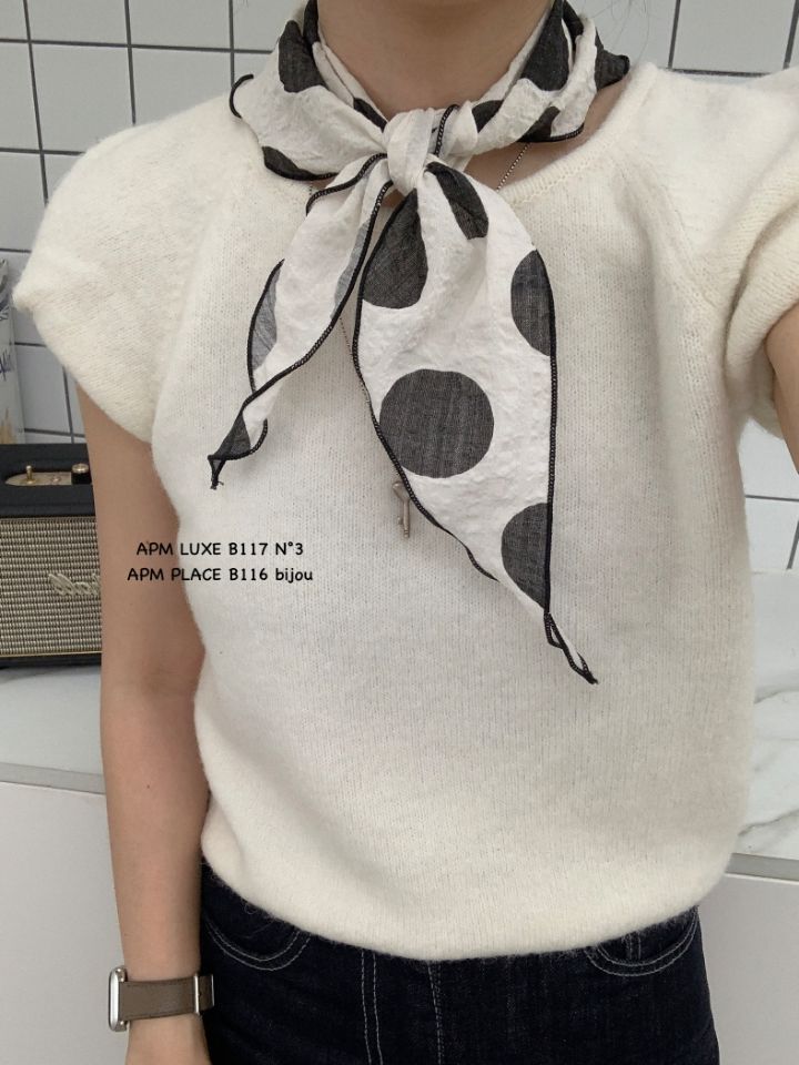 N3韓國直郵女士新品真品26春夏休閑人氣時尚圍巾披肩圍巾N3圍巾/披肩