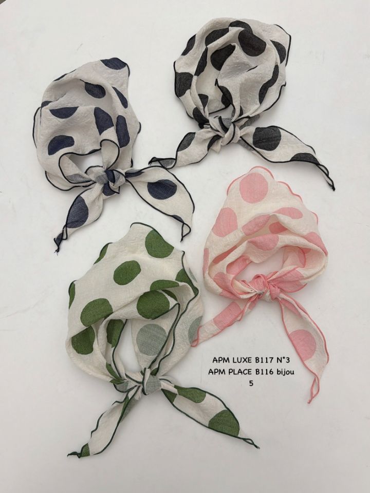 N3韓國直郵女士新品真品26春夏休閑人氣時尚圍巾披肩圍巾N3圍巾/披肩