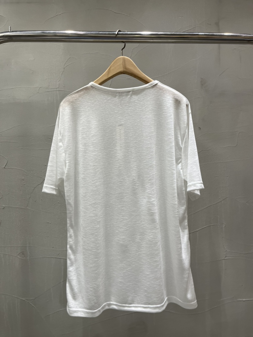 INSSENSE-A韓國代購女士新款休閑職業時尚人氣推薦T恤圓領INSSENSE-AT恤