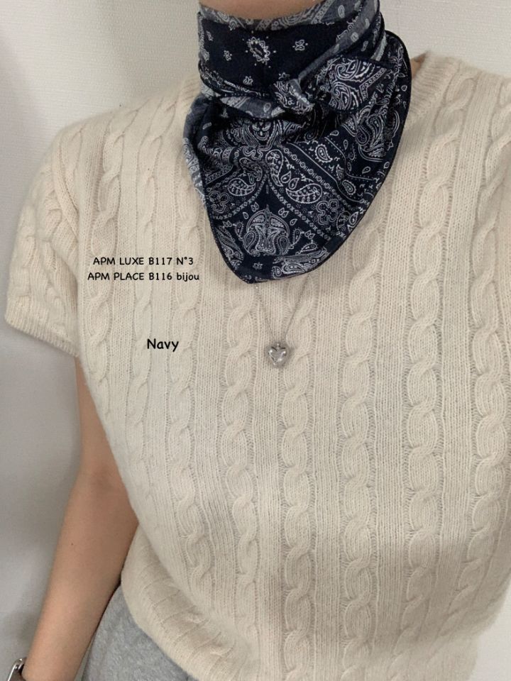 N3東大門實拍女裝新品休閑熱賣真品26春夏時尚職業圍巾披肩N3圍巾/披肩