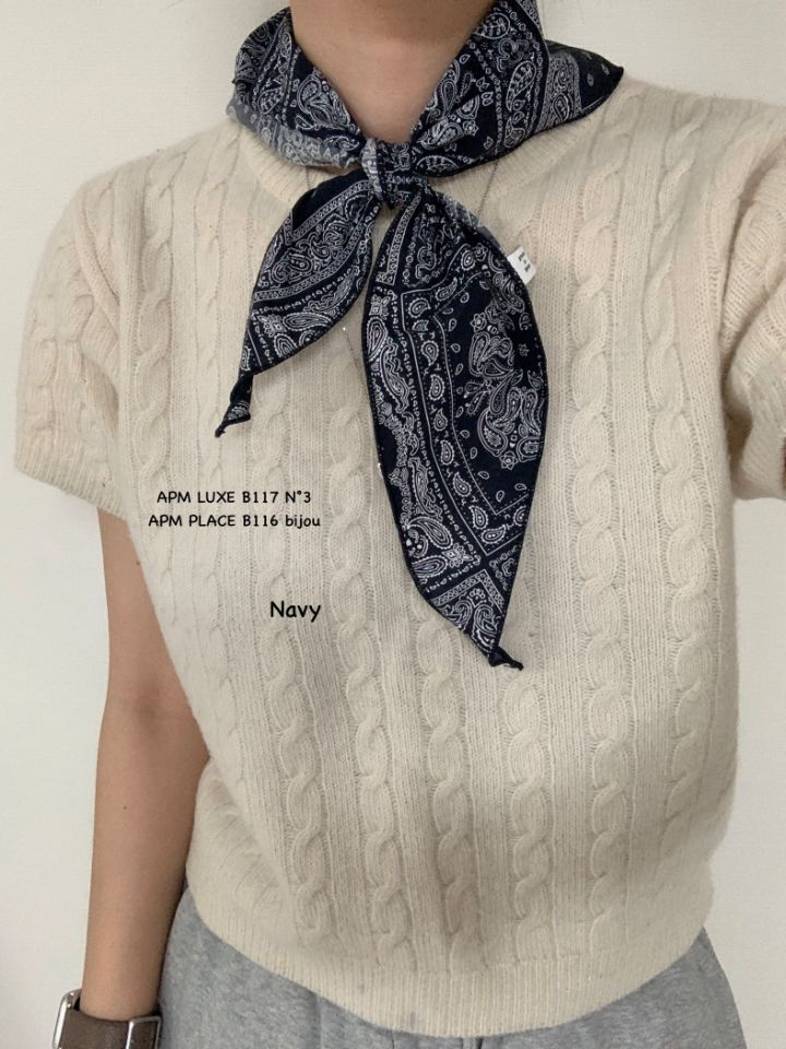 N3東大門實拍女裝新品休閑熱賣真品26春夏時尚職業圍巾披肩N3圍巾/披肩