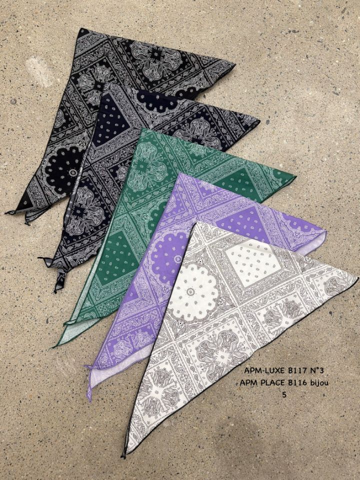 N3東大門實拍女裝新品休閑熱賣真品26春夏時尚職業圍巾披肩N3圍巾/披肩