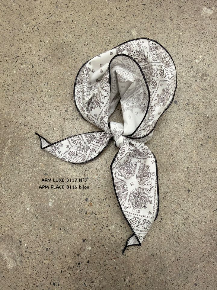 N3東大門實拍女裝新品休閑熱賣真品26春夏時尚職業圍巾披肩N3圍巾/披肩圖色1