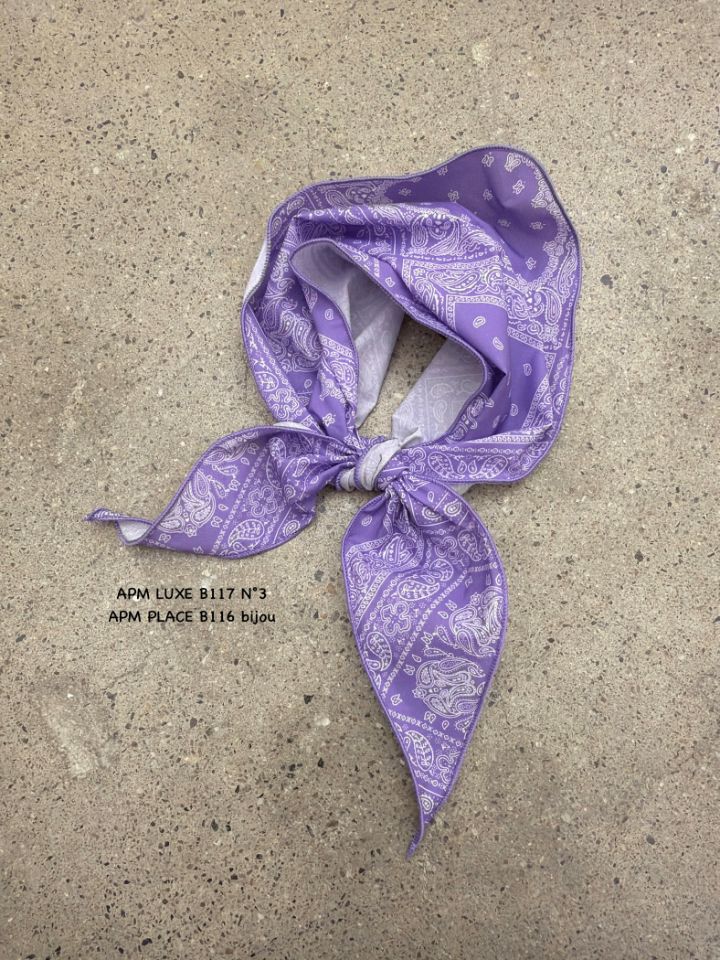 N3東大門實拍女裝新品休閑熱賣真品26春夏時尚職業圍巾披肩N3圍巾/披肩圖色4