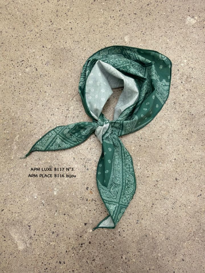 N3東大門實拍女裝新品休閑熱賣真品26春夏時尚職業圍巾披肩N3圍巾/披肩圖色5