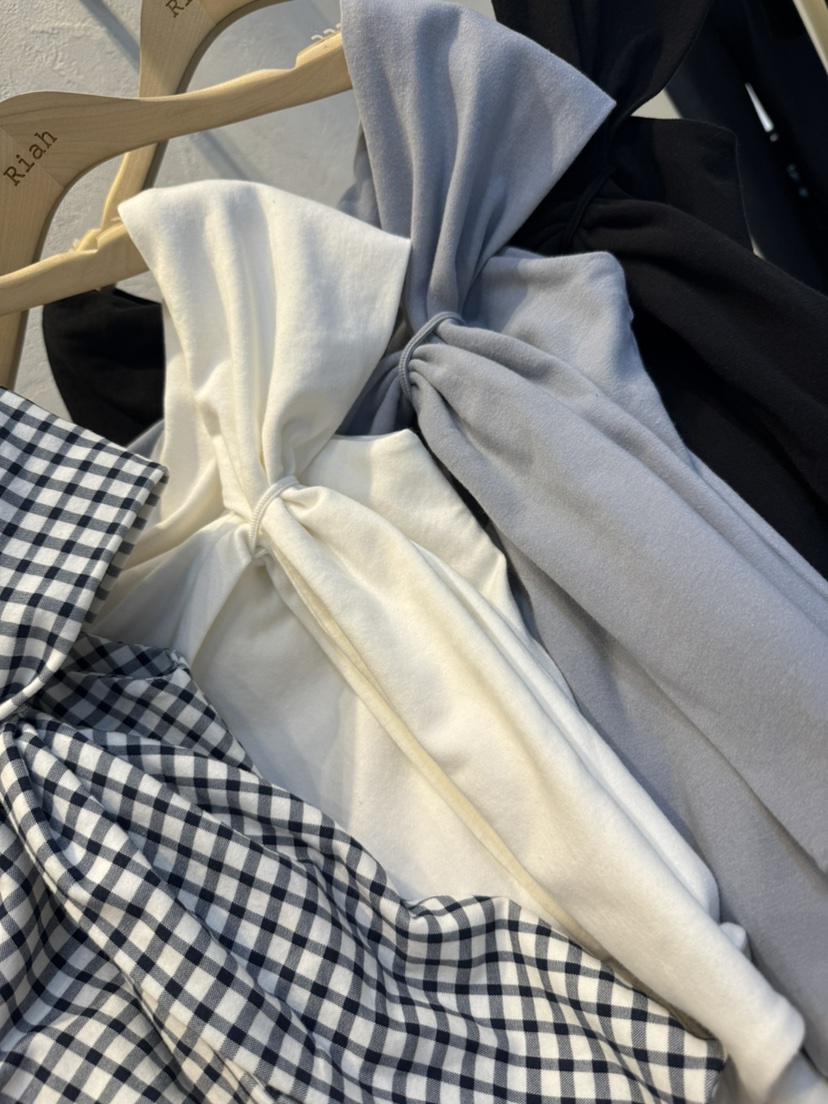 RIAH東大門實拍女裝新品26春夏時尚人氣真品職業推薦熱賣T恤RIAHT恤