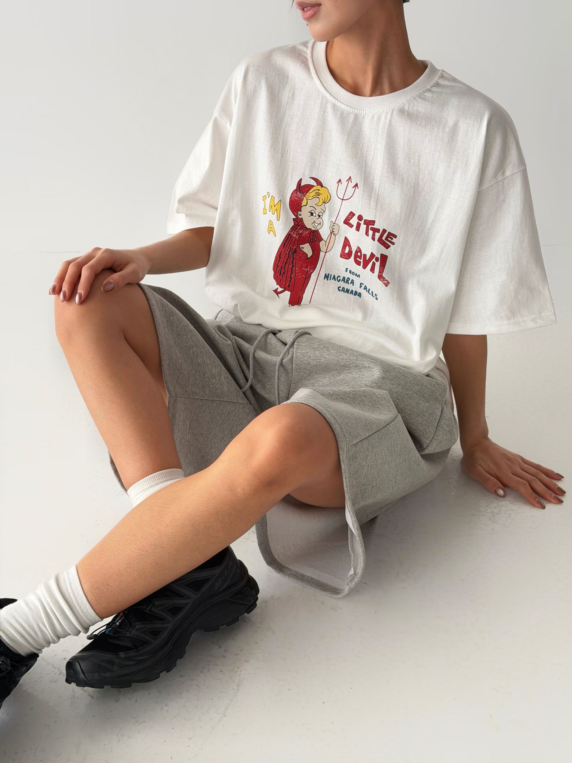 P.SHOP東大門代購女裝新款職業熱賣推薦真品休閑時尚T恤P.SHOPT恤