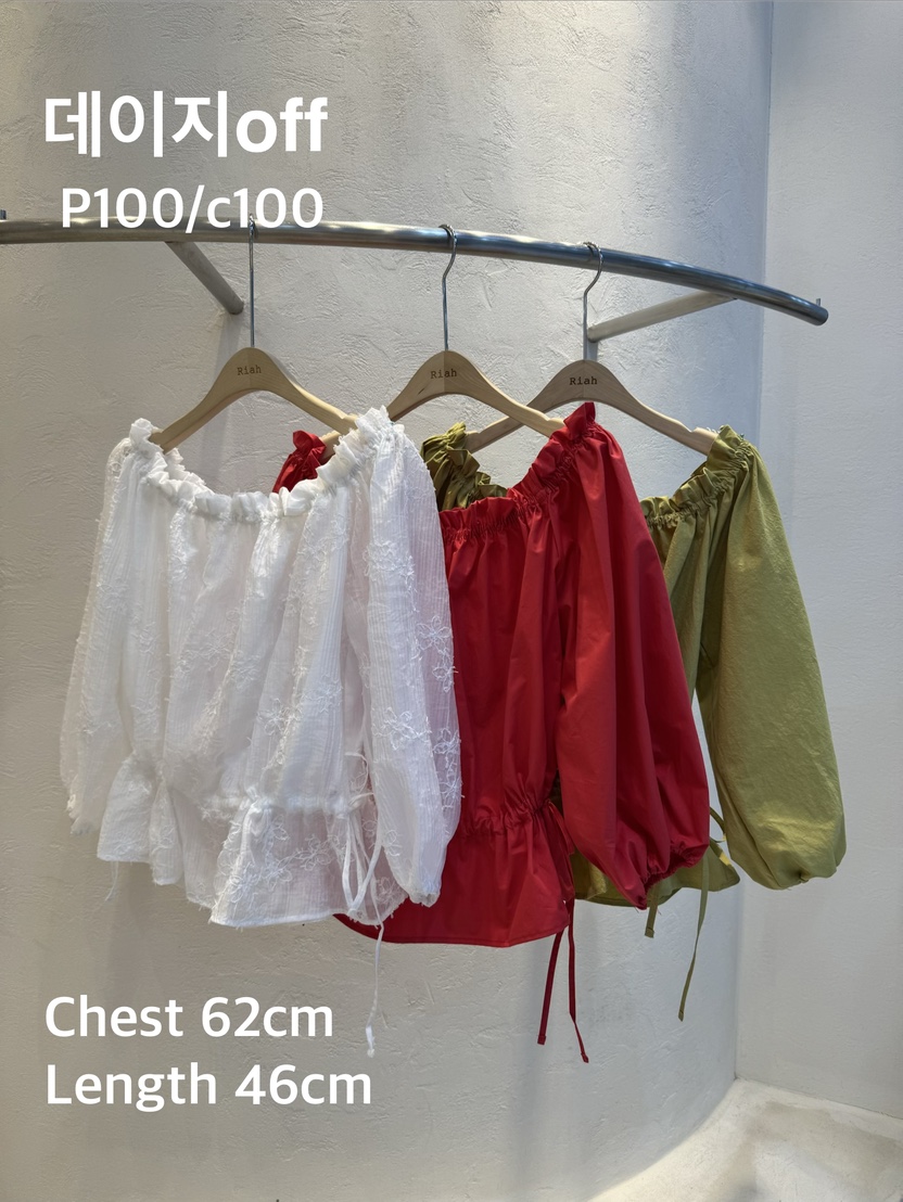 RIAH東大門代購女士新款真品熱賣26春夏推薦職業襯衫蕾絲衫RIAH襯衫/蕾絲衫