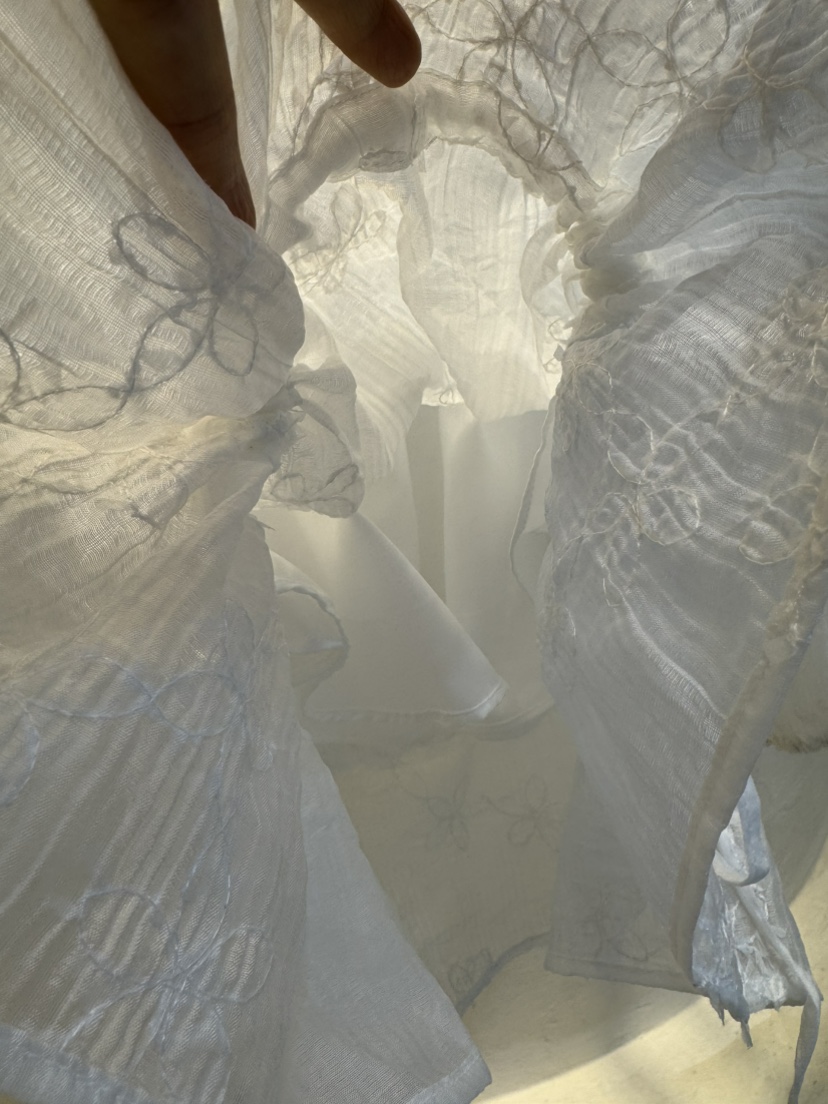 RIAH東大門代購女士新款真品熱賣26春夏推薦職業襯衫蕾絲衫RIAH襯衫/蕾絲衫