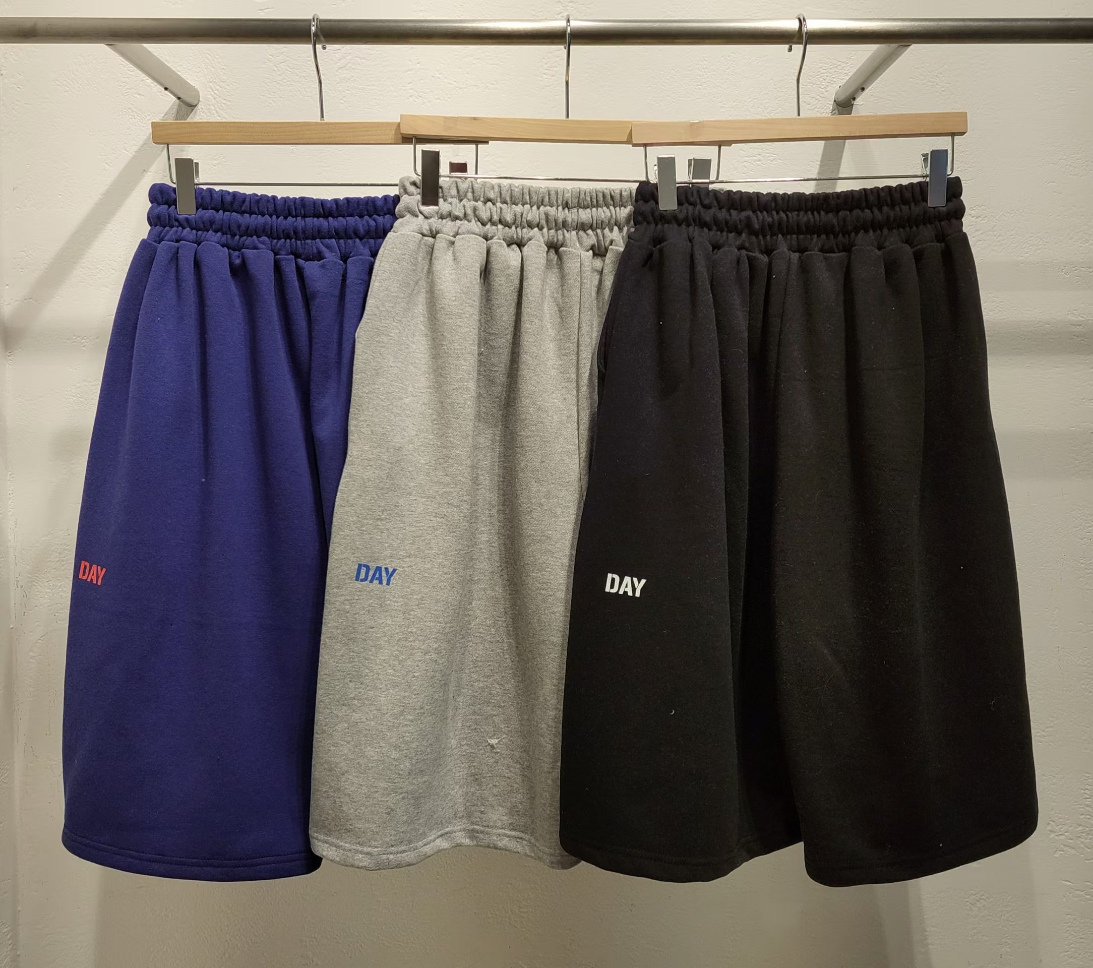 P.SHOP韓國直郵女裝新款職業熱賣推薦26春夏休閑時尚短褲P.SHOP短褲