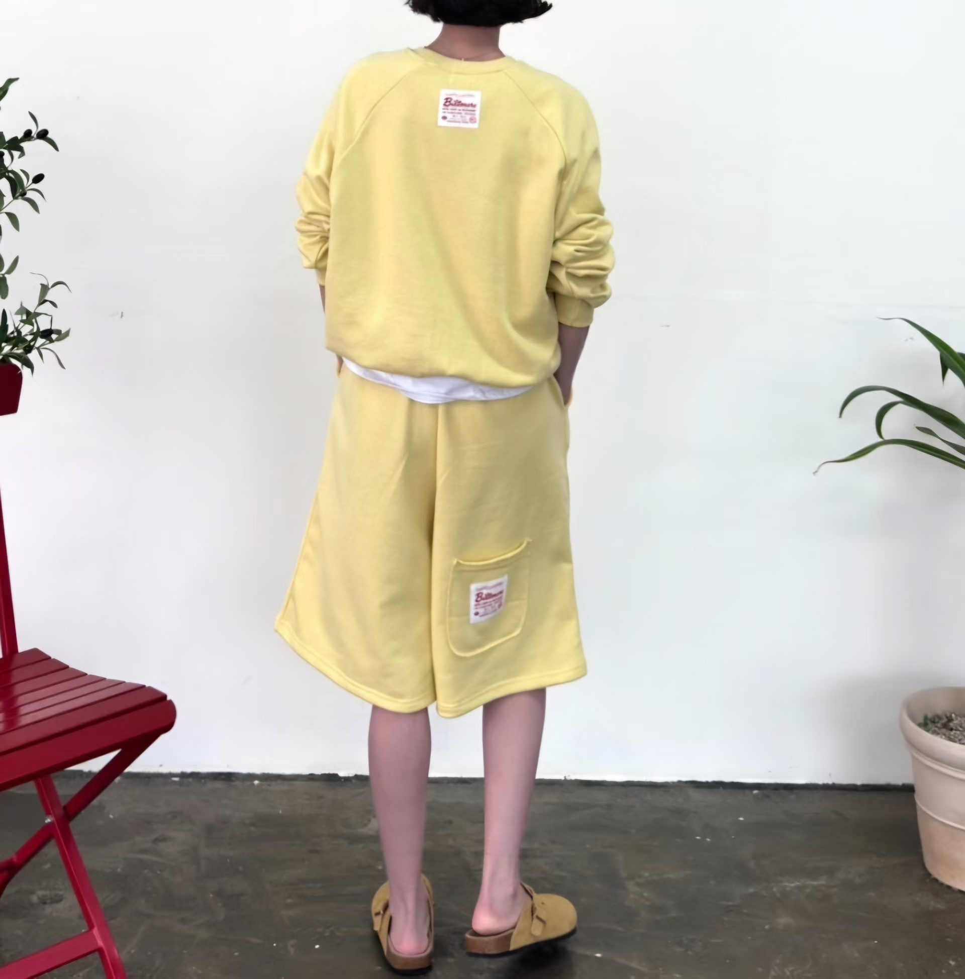 P.SHOP東大門代購女士新款人氣26春夏真品熱賣職業套裝套裝P.SHOP套裝