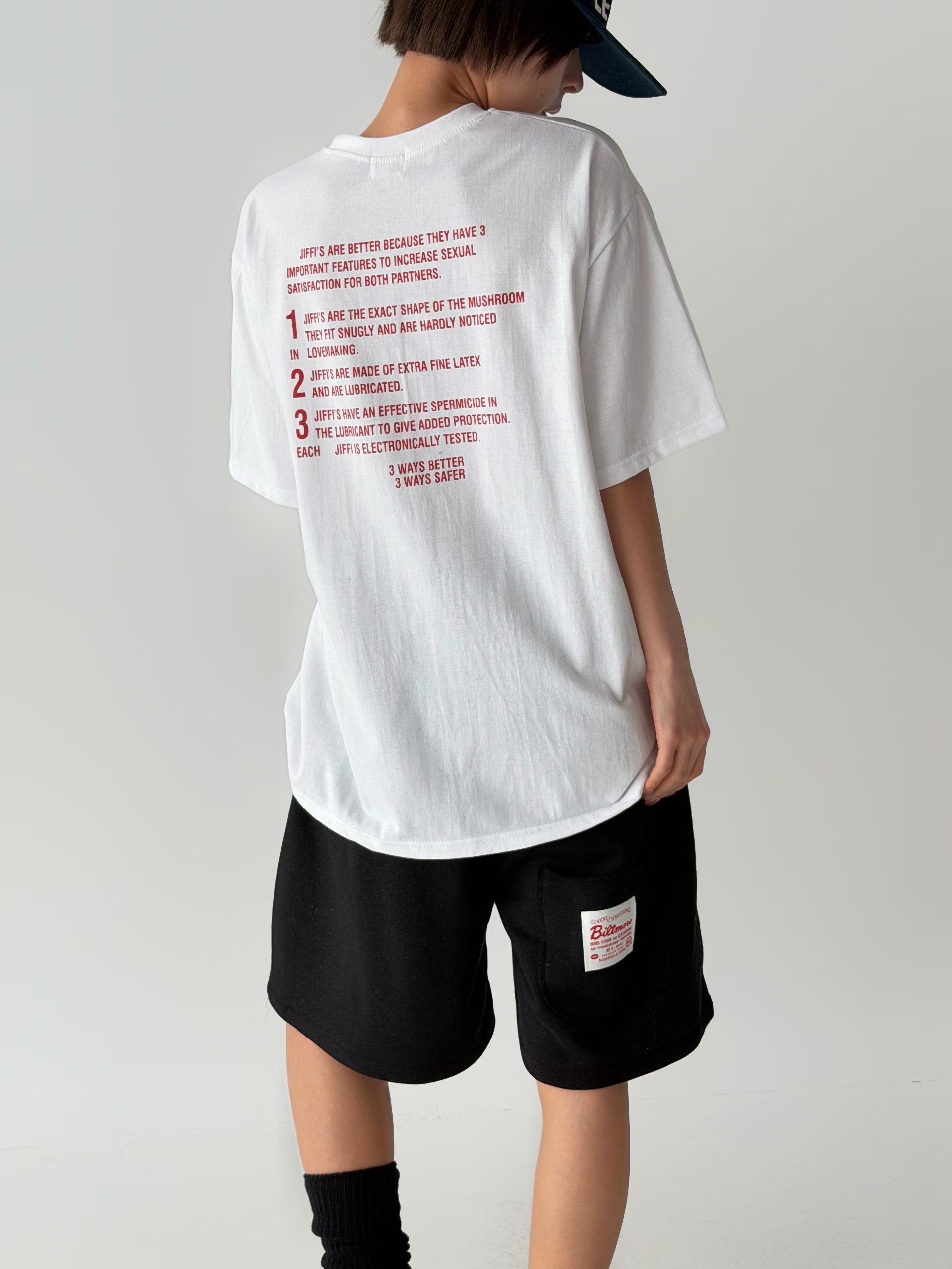 P.SHOP韓國代購女士新品26春夏職業時尚人氣推薦熱賣T恤P.SHOPT恤