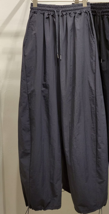 P.SHOP韓國直郵女士新品26春夏休閑人氣推薦熱賣職業休閑褲P.SHOP休閑褲圖色1