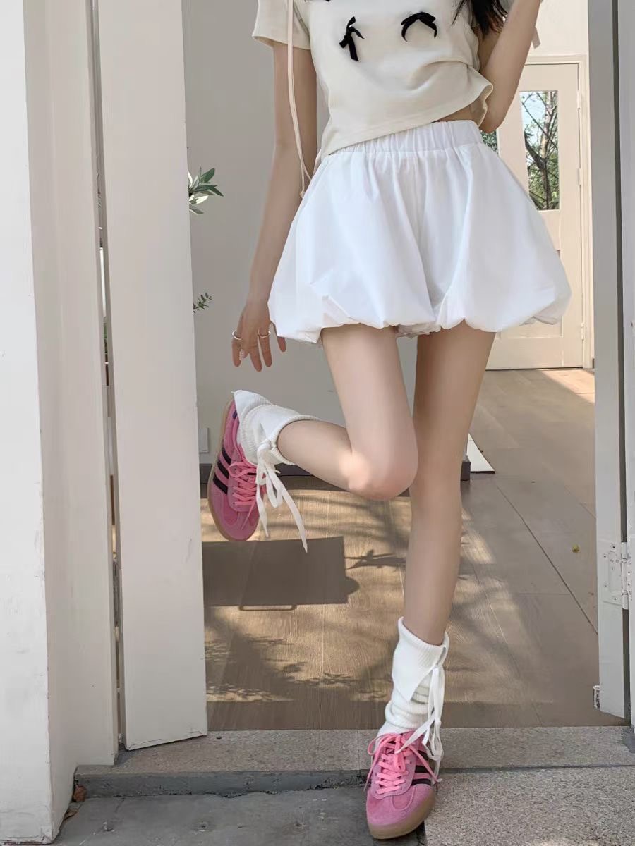 COTTON MARKET東大門直郵女裝新品人氣職業熱賣休閑裙褲COTTON MARKET裙褲