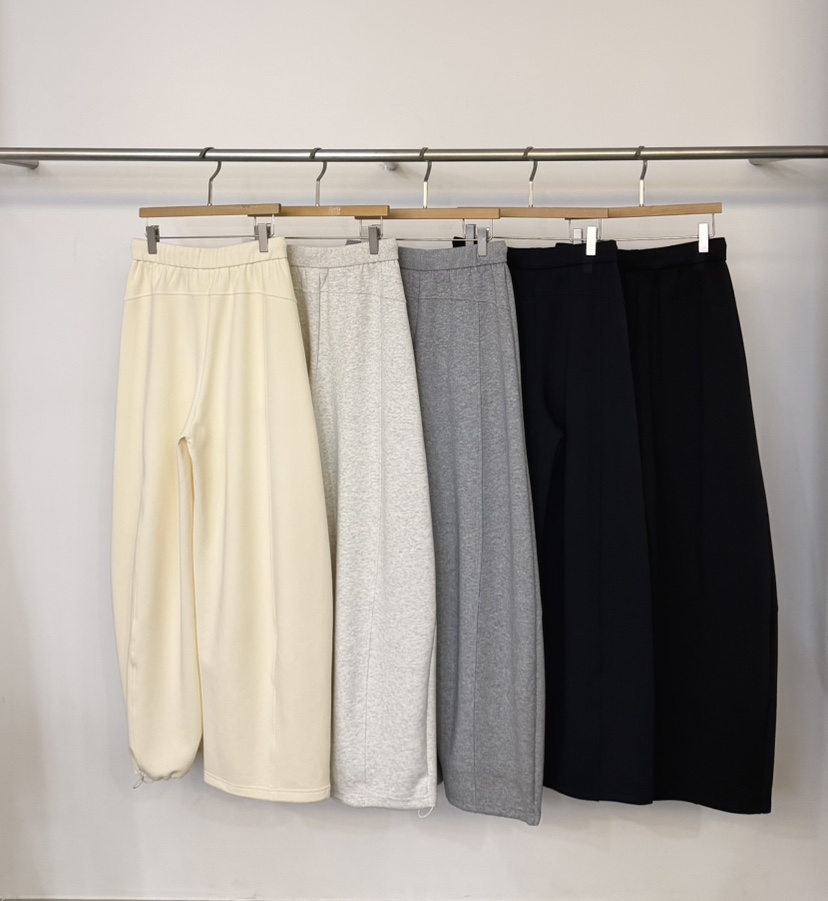 TWENTY FOUR SEVEN24-7韓國直郵女裝新品推薦休閑休閑褲TEWNTY FOUR SEVEN24-7休閑褲