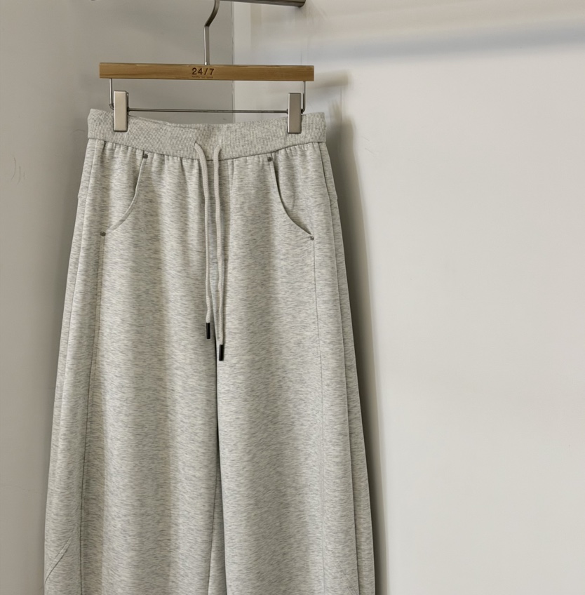 TWENTY FOUR SEVEN24-7韓國直郵女裝新品推薦休閑休閑褲TEWNTY FOUR SEVEN24-7休閑褲