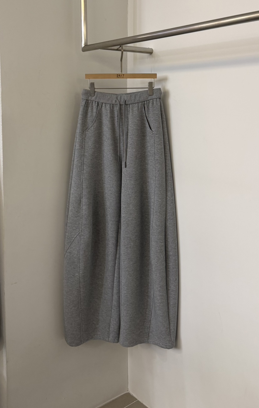 TWENTY FOUR SEVEN24-7韓國直郵女裝新品推薦休閑休閑褲TEWNTY FOUR SEVEN24-7休閑褲圖色2