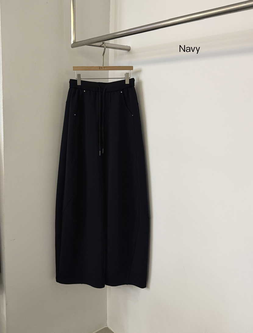 TWENTY FOUR SEVEN24-7韓國直郵女裝新品推薦休閑休閑褲TEWNTY FOUR SEVEN24-7休閑褲圖色3